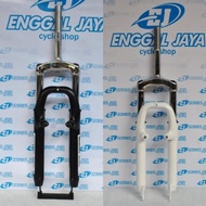 Fork Sepeda Avand Evo Jadul Federal - Fork Sepeda Mtb 26 Evo Jadul