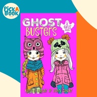 GHOST BUSTERS - Book 1 - Book for Girls 9-12 by John Zakour (paperback)