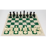 International Chess Set (Big Knight Body+Vinyl Body)