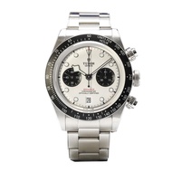 Tudor Tudor Biwan Series Panda Disk Automatic Mechanical Watch Men M79360N-0002