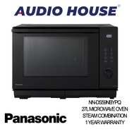 PANASONIC NN-DS59NBYPQ 27L MICROWAVE OVEN ***1 YEAR WARRANTY***