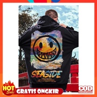 [PREMIUM ORIGINAL] JAPANESE JACKET BIG SIZE ML XL 2XL 3XL 4XL 5XL JUMBO HOODIE XXXL XXXXL XXXXXL JAP