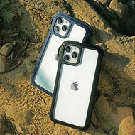 iPhone 12 mini 5.4吋 EXPLORER 軍規防摔手機殼