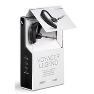Plantronics Voyager Legend Bluetooth Wireless Headset w Voice Command