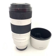 先到先得 Sony 100-400mm F4.5-5.6 GM OSS