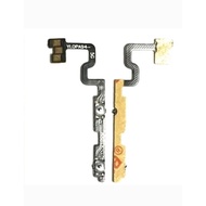 Switch Increase Reduce Sound Oppo A94 5G A94 5G Volume