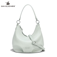 David Jones Paris for women tote bag top handle handbag bahu wanita tas belanja besar sling bag