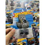 Hot Wheels Minecart Abu Lot G 2025 Hotwheels