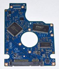 Hitachi HTS725050A9A364 500G 硬碟電路板 (救資料的好幫手) P/N:H2T5001672S