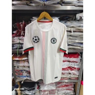 NEWEST CHELSEA AWAY FOOTBALL JERSEY 25/26 GRADEORI IMPORT FANS ISSUE