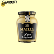 MAILLE Dijon Mustard Original 215g ดีจอง มัสตาร์ด 🇫🇷