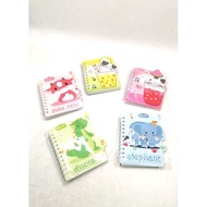 Fancy Cute Book GP1377 Random Cover