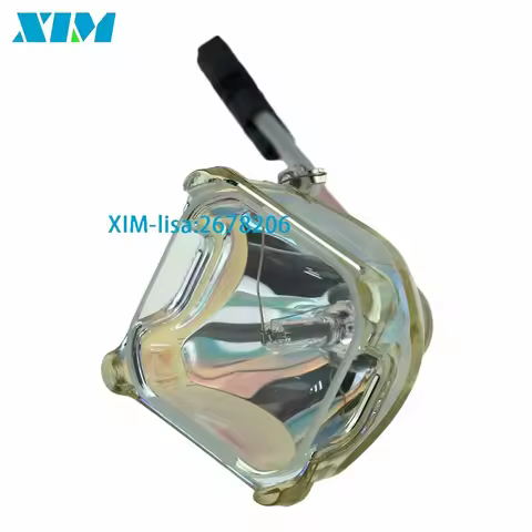 Projector lamp bulb DT00401 / DT00511 for Hitachi CP-S225A CP-S225AT CP-S225W CP-S317W CP-S318 CP-X3