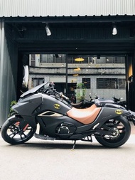 2014年 Honda NM4-01 ABS 車況極優 可分期 免頭款 歡迎車換車 網路評價最優 業界分期利息最低 DCT 手自排 最低座高