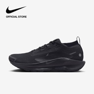 Nike Mens Pegasus Trail 5 GORE-TEX Waterproof Trail Running Shoes - Black