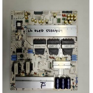 TV OLED LG 55EG910T POWER BOARD LGP55C-150P (USED)