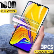 3Pcs HD Anti Blue Light Soft Film For Umidigi Power 7 7S 5 5S Note 100A 100 F3S F3 F1 C2 C1 SE Pro P