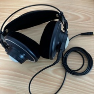 DfAKG Love Technology K702 Monitor Headset Headset hifi Music Wired Computer 3.5mm Singing Live