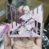 Goddess of Victory: Nikke Merchandise