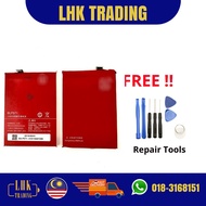 Oneplus 1 BLP571 Battery 3100Mah Replacement Parts