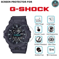 Casio G-Shock GA-700UC-8A Series 9H Watch Tempered Glass Screen Protector GA-700 Cover Scratch Resis