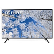 Tivi LG UHD UQ7050 55 inch 4K Smart TV | 55UQ7050 55UQ7050PSA