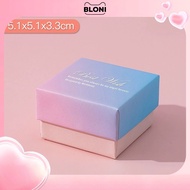 Jewelry Box, Double Ring Box, Lovely Couple Ring Box Bloni Store