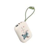 Veger Disney VP20-05PD PRO 20000mAh (PD | 20W) - แบตเตอรี่สำรอง มาตรฐาน (CCC)