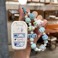 Suitable for Toyota Car Key Cover New Camry Corolla Ralin Asian Dragon Henland Rongfang chr Shell Bu