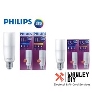 Philips LED Stick Bulb E27 7.5W/11W (Daylight/Warmwhite)
