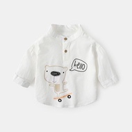 Baby Shirt 7.15 A8