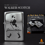 Xtreme Store ไฟแช็ค ไฟแช็ค zippo ซิปโป้ Zippo ไฟแช็คอย่างดี สำหรับเดินป่า สะสม ควงได้ วินเทจ ไม่มีวั