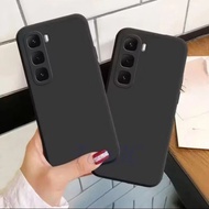 Infinix Hot 60 60i 60 Pro 60 Pro Case + Softcase MACARON CAMERA PROTECTION Case Casing hp Infinix Ho