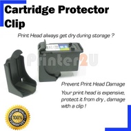 Canon HP Cartridge Printer Head Protection Clip HP678 HP680 678 680 PG88 CL98 PG40 CL41 PG740 CL741 PG89 CL99 Ink