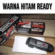 Griplock Grip Lock Kunci Gembok Motor Non Alarm Beat Vario Fino Mio