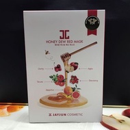 Jayjun Honey Dew Red Mask 蜂蜜紅果面膜面膜