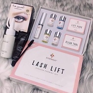 Lash lift eyelash curler set, lash lift korean eyelash curler set