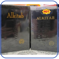 ⭐ ⭐READY STOCK⭐ ⭐ ✹Alkitab Indonesia (MediumLarge)☚