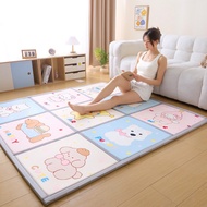 Van su shop - High quality cartoon ice folding carpet 2026