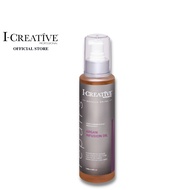 I-CREATIVE Professional Argan Infusion Oil 120ml