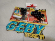 READYSTOK PROMO V BELT & ROLLER BEAT DELUXE GENIO SCOOPY PRESTIGE BEAT STREET ROLLER BRT BEAT NEW VA