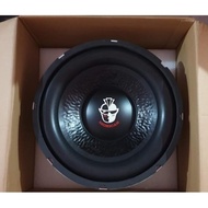 SUBWOOFER TRIPLE MAGNET MOHICAN 12INCH