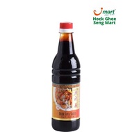 Kwong Cheong Thye Dark Soya Sauce Superior 640ml