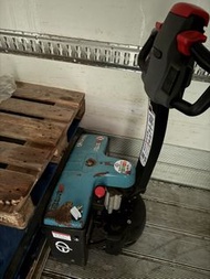 電動唧車