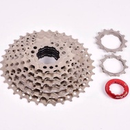 Sprocket Cassette Bolany 8sp 11-36T Bicycle Sprocket