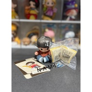 [Random Box] DIMOO The Missing Day Series POPMART