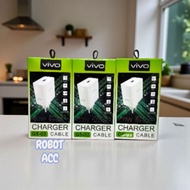 Vivo Type C Charger 1usb 2A G5-03 Vivo Type C Charger 1usb 2A