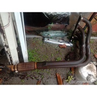 Extractor Lantis BA 1.8