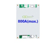 [พร้อมส่ง] 4S 12v bms 12.8v 14.6v 600A 800A 1200A for 3.2v Lifepo4 32650 Battery Protection board PC