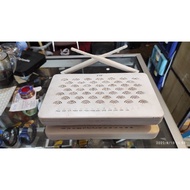 Zte F609 V1 Modem Wifi Router Wifi 5G 5g Modem 5g Router Wifi Router